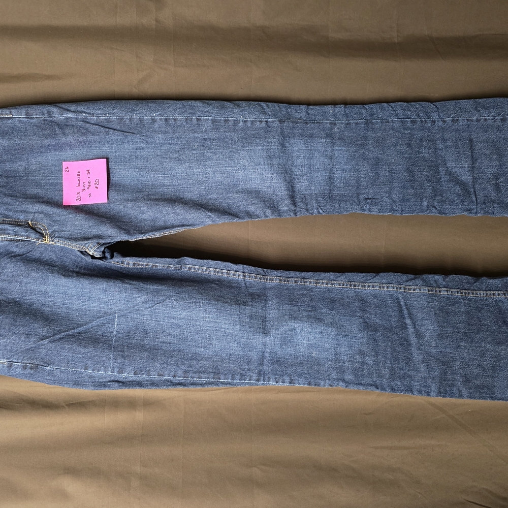Women's Boot Cut Jeans